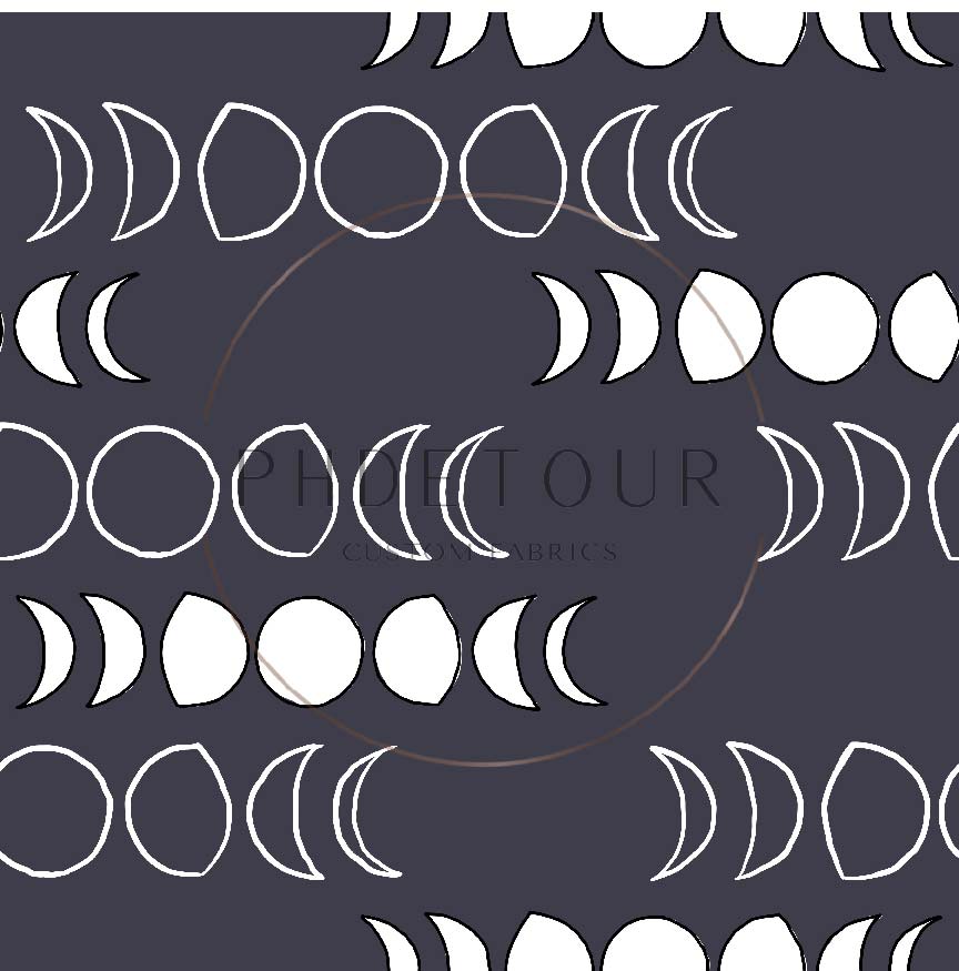 PREORDER - Moons on Slate - 1278 - Choose Your Base