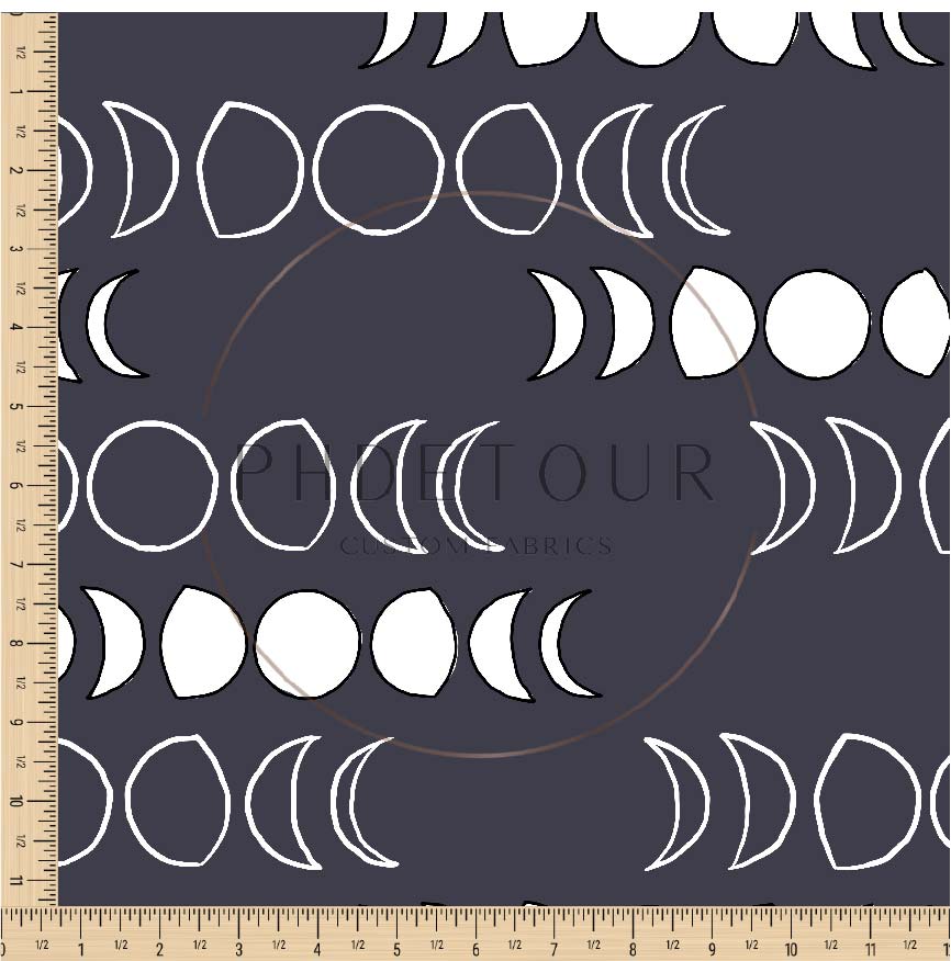 PREORDER - Moons on Slate - 1278 - Choose Your Base