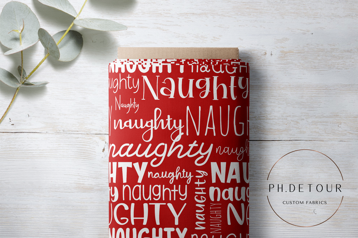 PREORDER - Naughty - 1503 - Choose Your Base