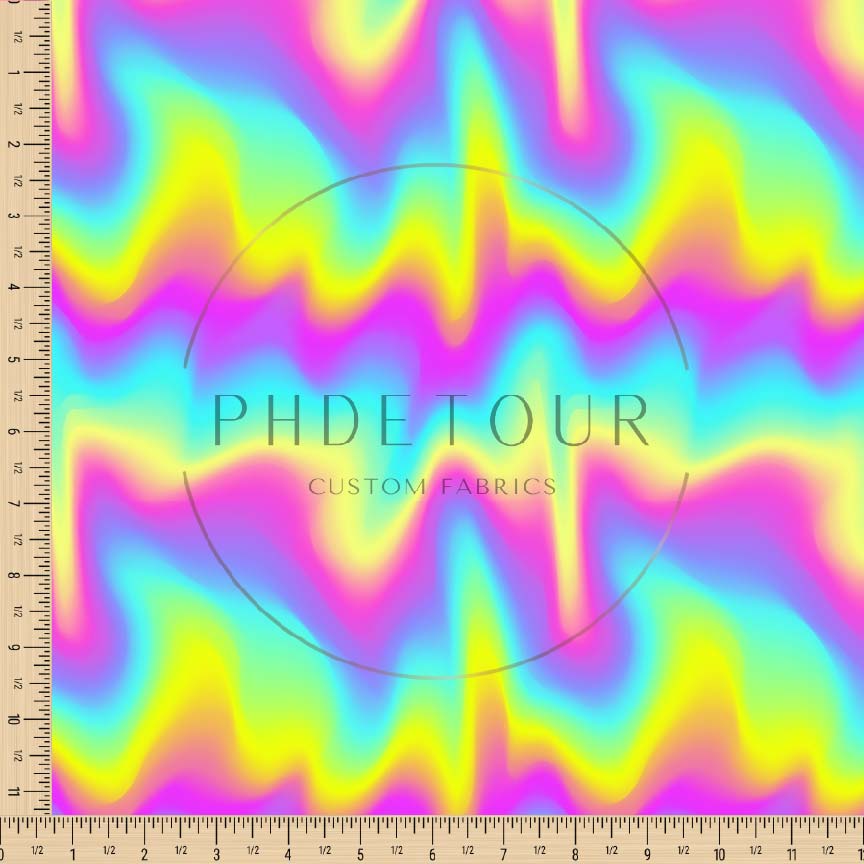 PREORDER - Neon Haze - 1510 - Choose Your Base