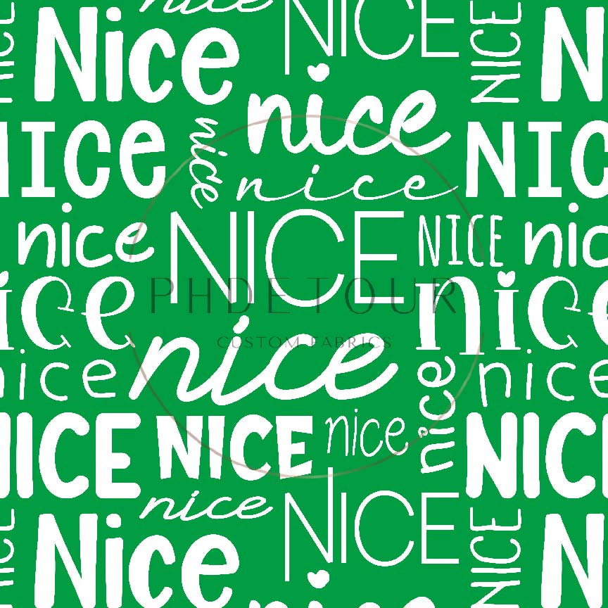 PREORDER - Nice - 1800 - Choose Your Base