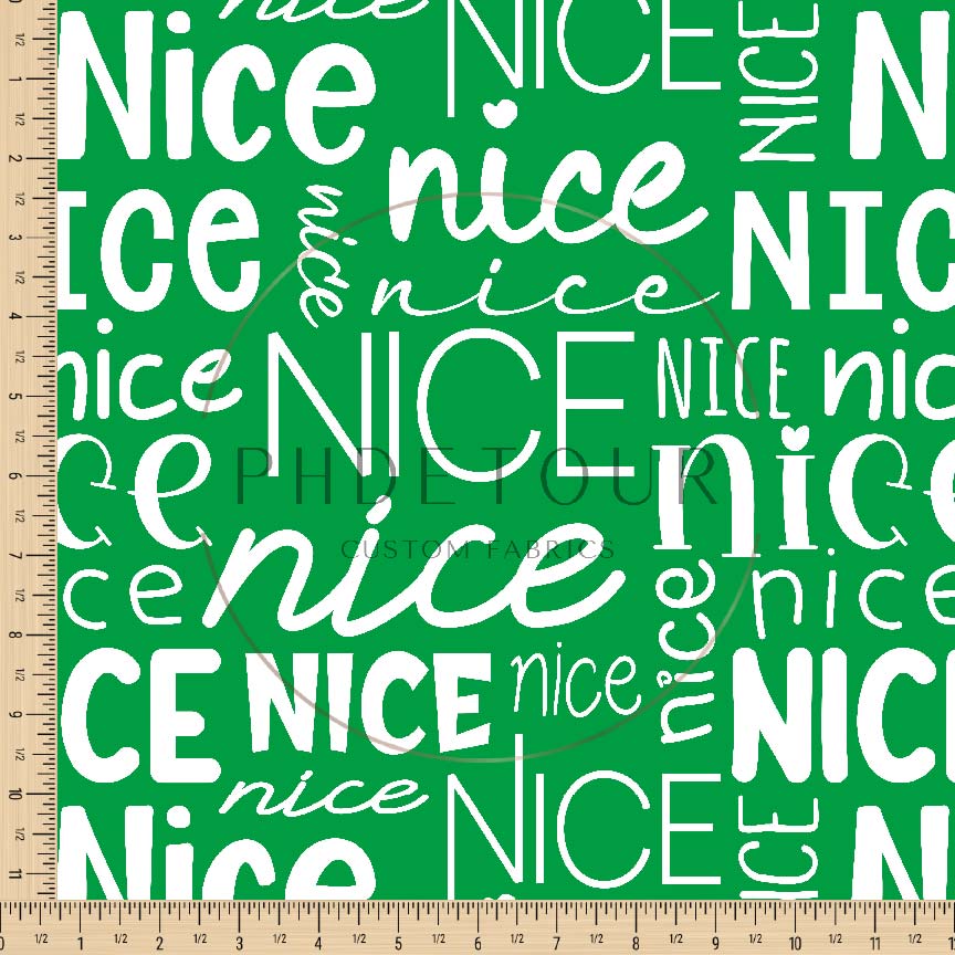 PREORDER - Nice - 1800 - Choose Your Base
