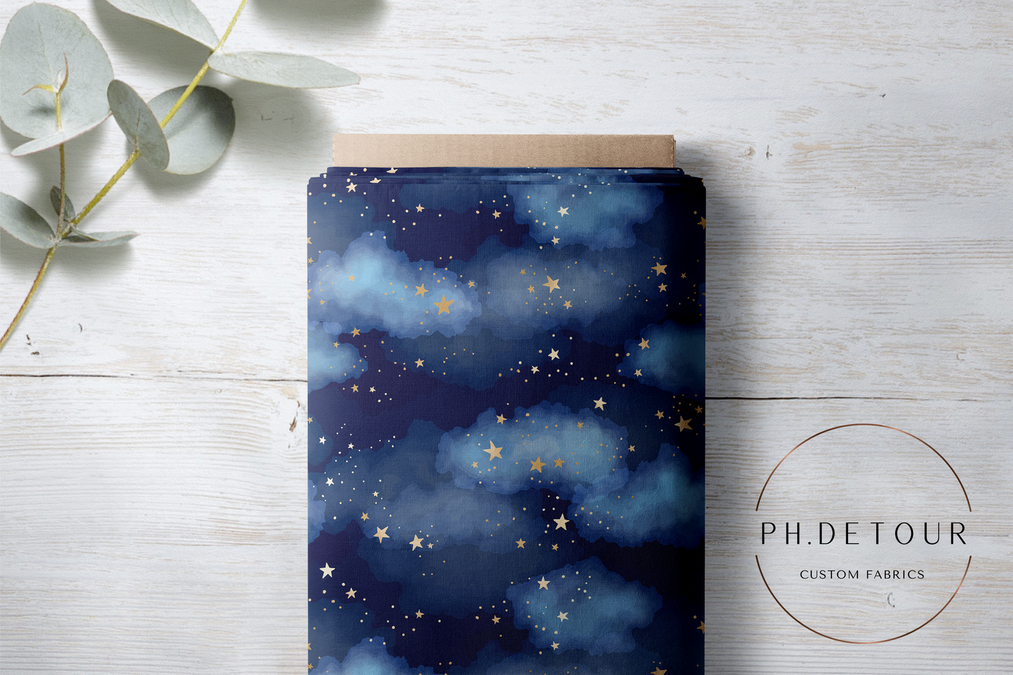 PREORDER - Night Sky - 1801 - Choose Your Base