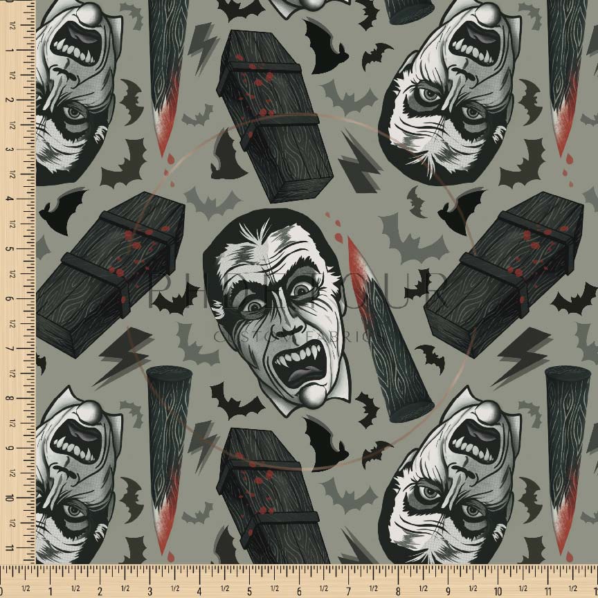 PREORDER - Dracula - 3411 - Choose Your Base
