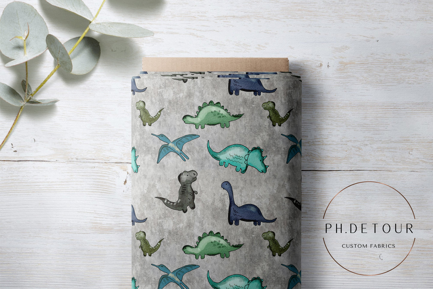 PREORDER - Dinos on Stone - 3503 - Choose Your Base