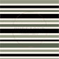 PREORDER - Black Bears Stripe Coordinate - 3510 - Choose Your Base