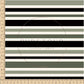 PREORDER - Black Bears Stripe Coordinate - 3510 - Choose Your Base