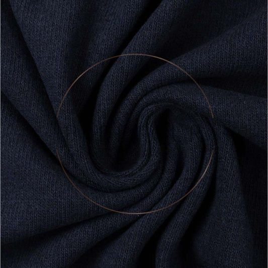 Wholesale Italian Sweater Knit - 1597 - Dark Blue