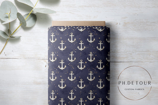 Anchors - Classic PUL