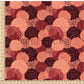 Dahlias - Classic PUL