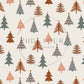 Festive Trees - Classic PUL