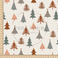 Festive Trees - Classic PUL