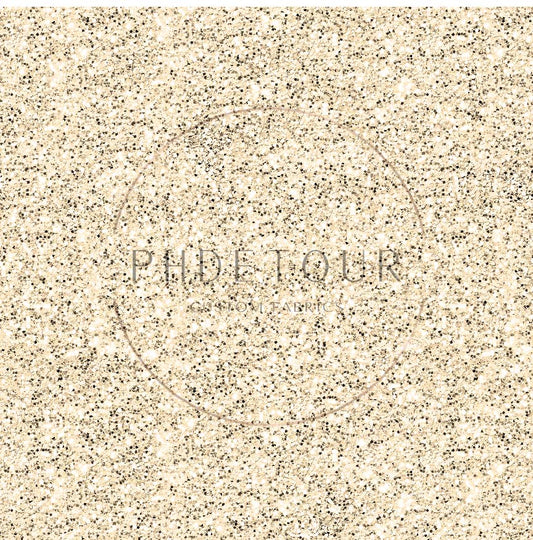 Glitter (Sand) - PhDetour PUL - 1 yard