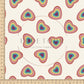 Rainbow Hearts - Classic PUL
