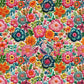 PREORDER - Bright Embroidered Floral - 3546 - Choose Your Base