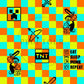 PREORDER - Neon Mines (orange version) - 3573 - Choose Your Base