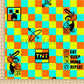 PREORDER - Neon Mines (orange version) - 3573 - Choose Your Base