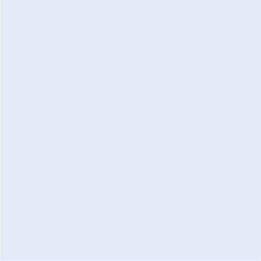 Powder Blue - Classic PUL
