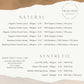 PREORDER - Fossil - 0560 - Choose Your Base