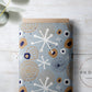 PREORDER - Abstract Snowflakes - 0005 - Choose Your Base