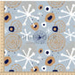PREORDER - Abstract Snowflakes - 0005 - Choose Your Base