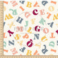 PREORDER - Alphabet Soup - 0020 - Choose Your Base