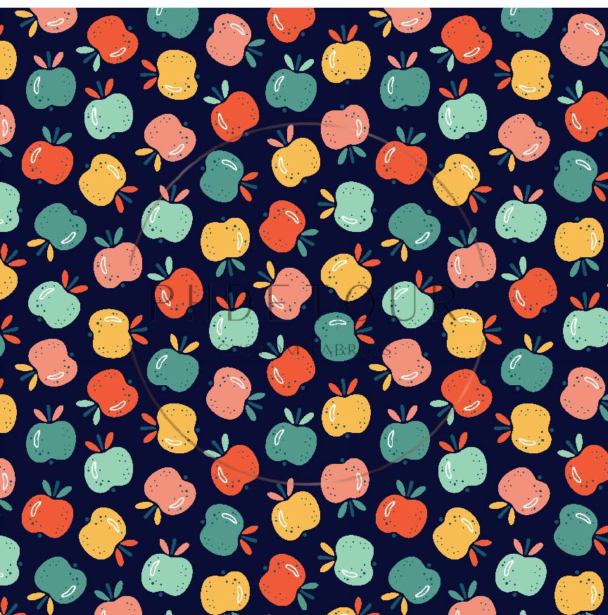 PREORDER - Apples - 0036 - Choose Your Base
