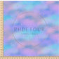 PREORDER - Aurora Purple - 0047 - Choose Your Base