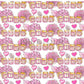 PREORDER - Baby Girl Blocks - 0058 - Choose Your Base