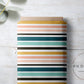 PREORDER - Beachy Stripes - 0074 - Choose Your Base