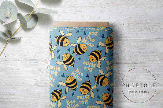 PREORDER - Bee Mine - 0082 - Choose Your Base
