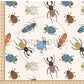 PREORDER - Beetles - 0088 - Choose Your Base