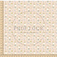 PREORDER - Birds Blooms and Bunnies - 0096 - Choose Your Base