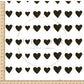 PREORDER - Black Hearts - 0106 - Choose Your Base
