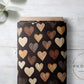 PREORDER - BLM Hearts on Black - 0110 - Choose Your Base