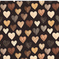 PREORDER - BLM Hearts on Black - 0110 - Choose Your Base
