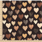 PREORDER - BLM Hearts on Black - 0110 - Choose Your Base