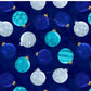 PREORDER - Blue Ornaments - 0135 - Choose Your Base