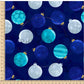 PREORDER - Blue Ornaments - 0135 - Choose Your Base