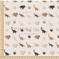 PREORDER - Boho Dinos - 0141 - Choose Your Base