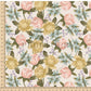 PREORDER - Boho Floral - 0143 - Choose Your Base