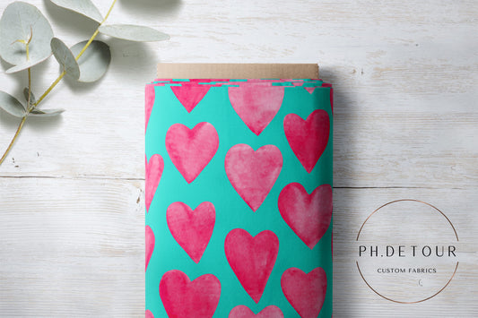 PREORDER - Bold Hearts - 0150 - Choose Your Base