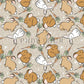 PREORDER - Bunnies - 0170 - Choose Your Base