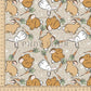 PREORDER - Bunnies - 0170 - Choose Your Base