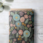 PREORDER - Burlap Cottage Floral - 0174 - Choose Your Base