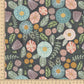 PREORDER - Burlap Cottage Floral - 0174 - Choose Your Base