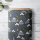 PREORDER - Burlap Dino Mountains - 0176 - Choose Your Base
