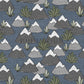 PREORDER - Burlap Dino Mountains - 0176 - Choose Your Base