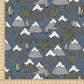 PREORDER - Burlap Dino Mountains - 0176 - Choose Your Base