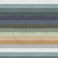 PREORDER - Burlap Dino Stripes - 0177 - Choose Your Base